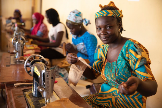 nigeria-vocational-training